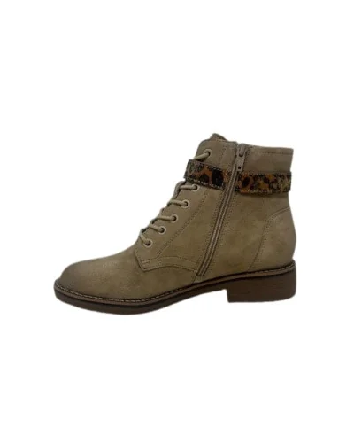 CHAUSSURES FUGITIVE GENCY