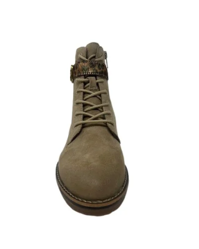 CHAUSSURES FUGITIVE GENCY