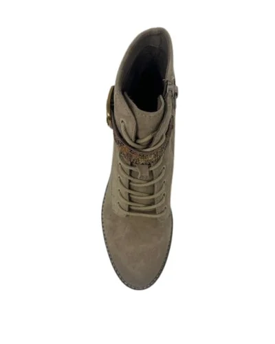 CHAUSSURES FUGITIVE GENCY