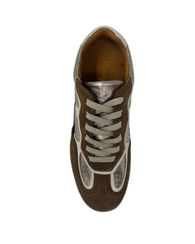 CHAUSSURES COCO ABRICOT ESPISSON