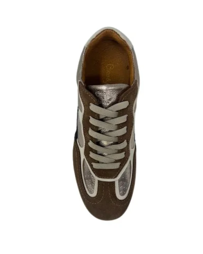 CHAUSSURES COCO ABRICOT ESPISSON