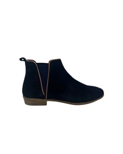 CHAUSSURES COCO ABRICOT V3193D