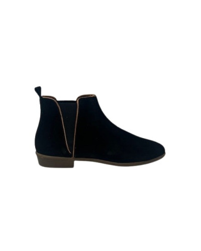 CHAUSSURES COCO ABRICOT V3193D