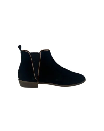 CHAUSSURES COCO ABRICOT V3193D