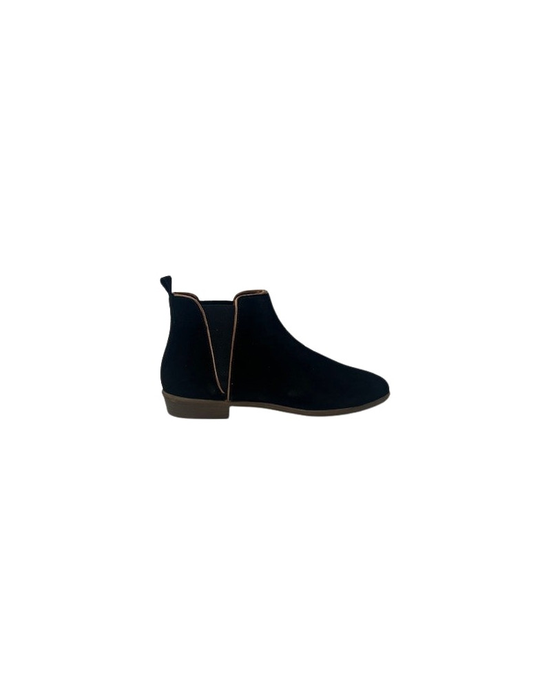 CHAUSSURES COCO ABRICOT V3193D