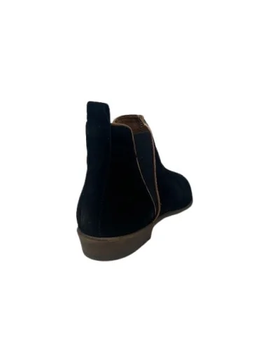 CHAUSSURES COCO ABRICOT V3193D
