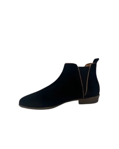 CHAUSSURES COCO ABRICOT V3193D