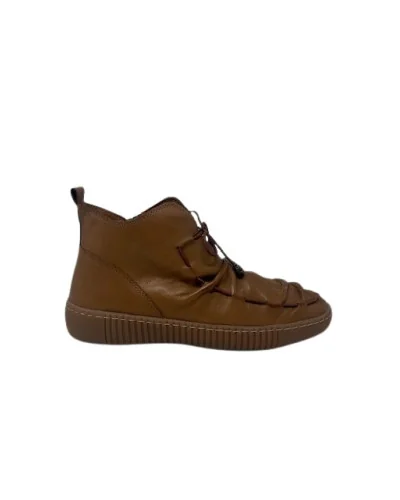 CHAUSSURES COCO ABRICOT ECAUVILLE