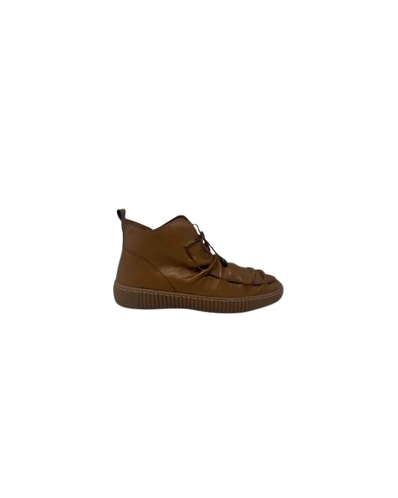 CHAUSSURES COCO ABRICOT ECAUVILLE