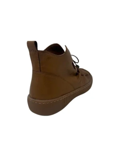 CHAUSSURES COCO ABRICOT ECAUVILLE