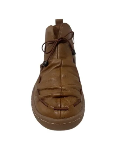 CHAUSSURES COCO ABRICOT ECAUVILLE
