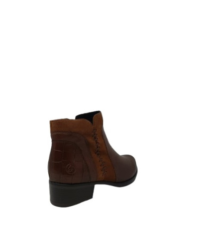 CHAUSSURES REMONTE D6893