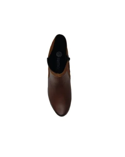 CHAUSSURES REMONTE D6893