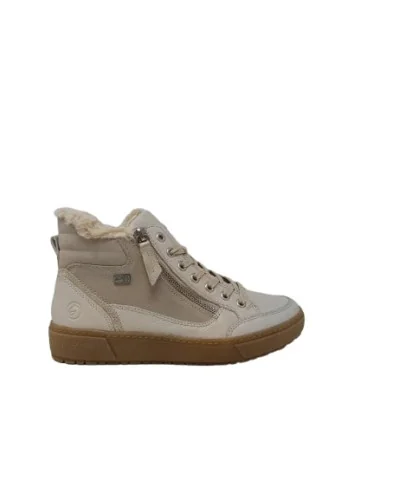 CHAUSSURES REMONTE D2T72