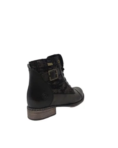 CHAUSSURES REMONTE D4381