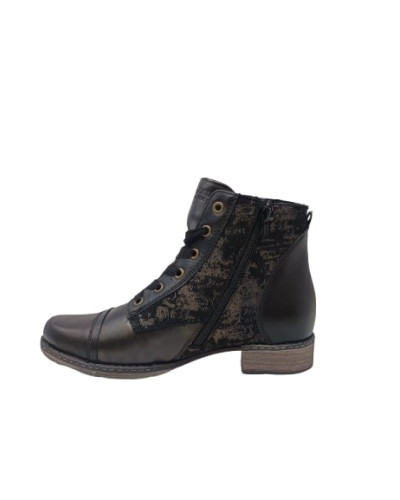 CHAUSSURES REMONTE D4381