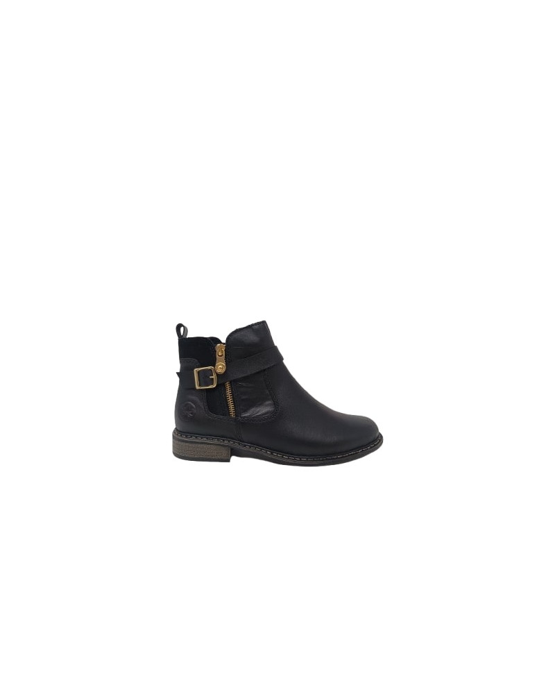 CHAUSSURES RIEKER Z4959