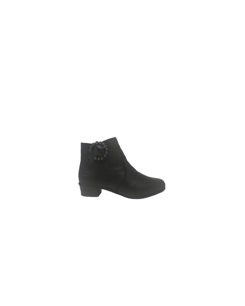 CHAUSSURES RIEKER Y0797