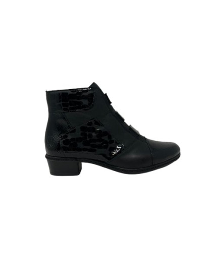 CHAUSSURES RIEKER Y0764