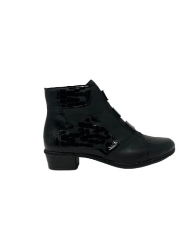CHAUSSURES RIEKER Y0764