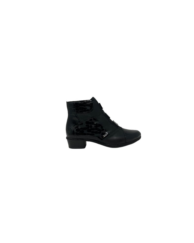 CHAUSSURES RIEKER Y0764