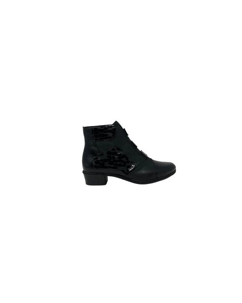 CHAUSSURES RIEKER Y0764