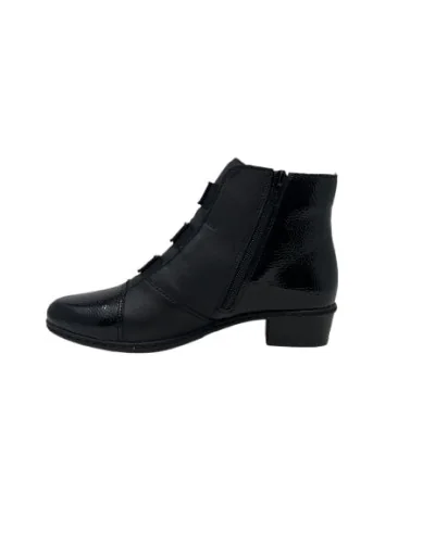 CHAUSSURES RIEKER Y0764