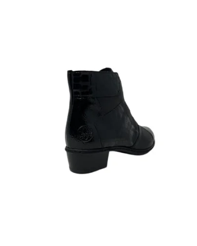 CHAUSSURES RIEKER Y0764