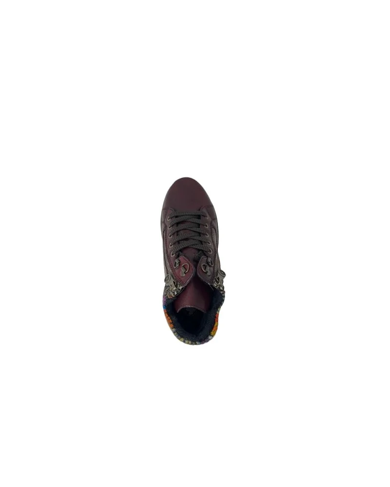CHAUSSURES RIEKER N1305