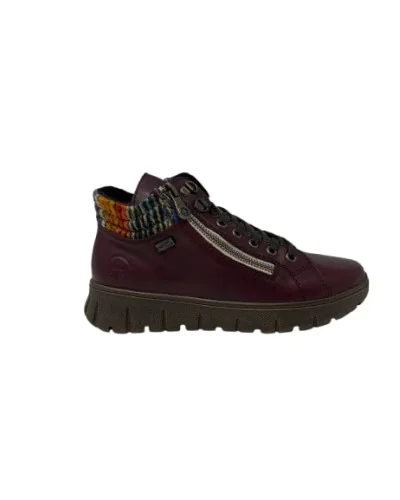 CHAUSSURES RIEKER N1305
