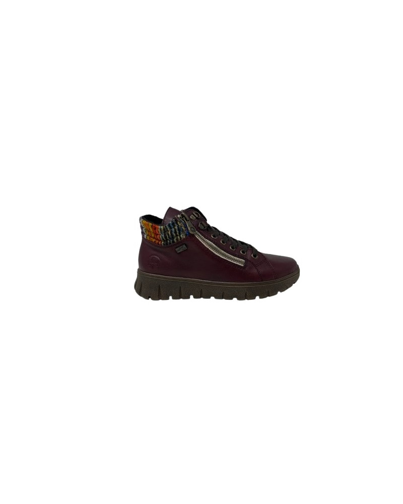 CHAUSSURES RIEKER N1305