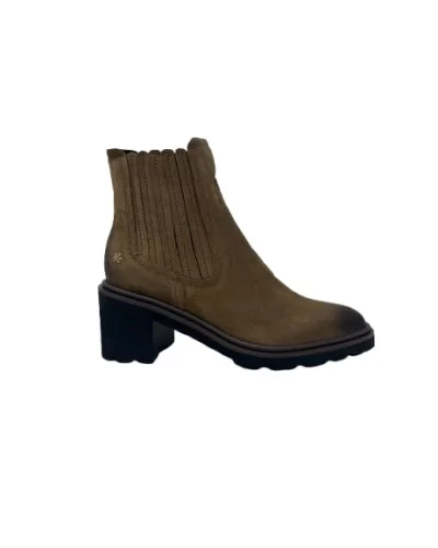 CHAUSSURES MAM'ZELLE NICAM