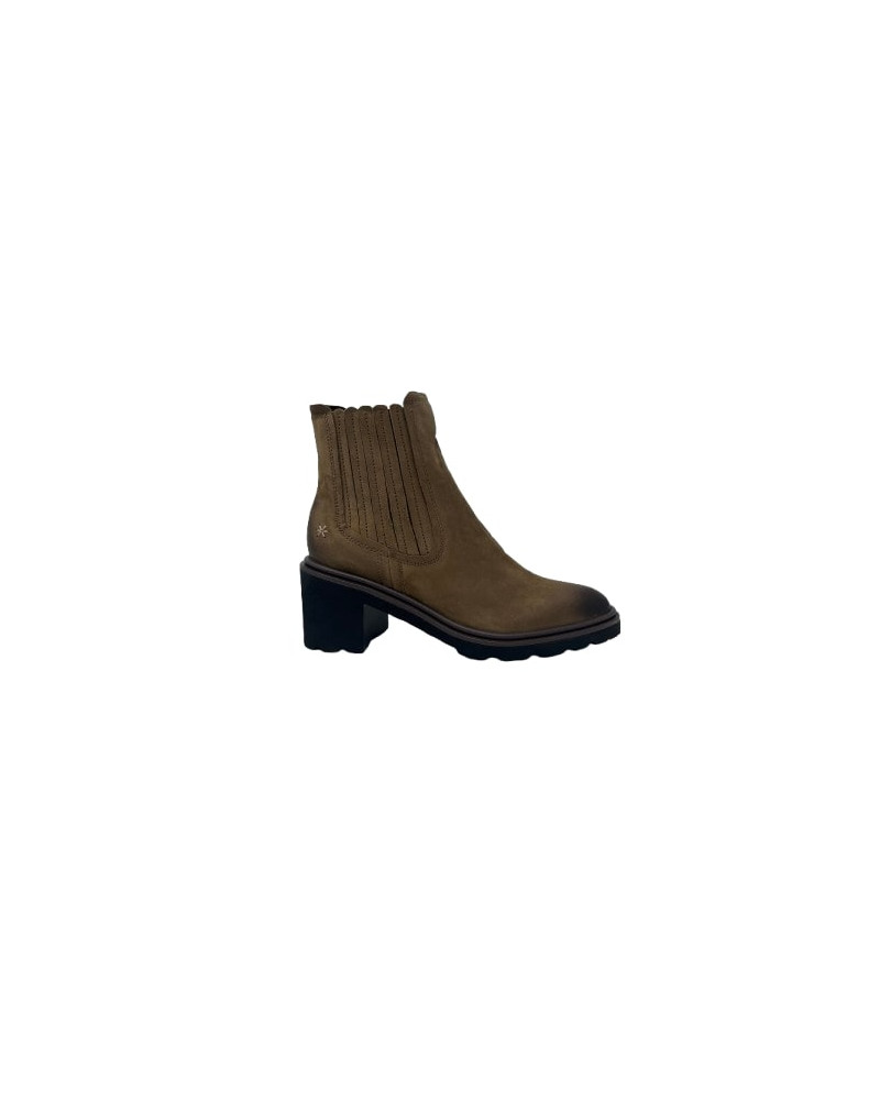 CHAUSSURES MAM'ZELLE NICAM