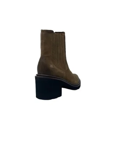 CHAUSSURES MAM'ZELLE NICAM