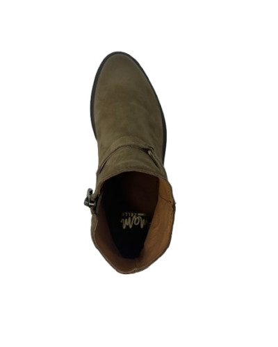 CHAUSSURES MAM'ZELLE MUSA