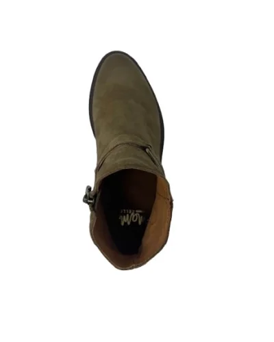 CHAUSSURES MAM'ZELLE MUSA