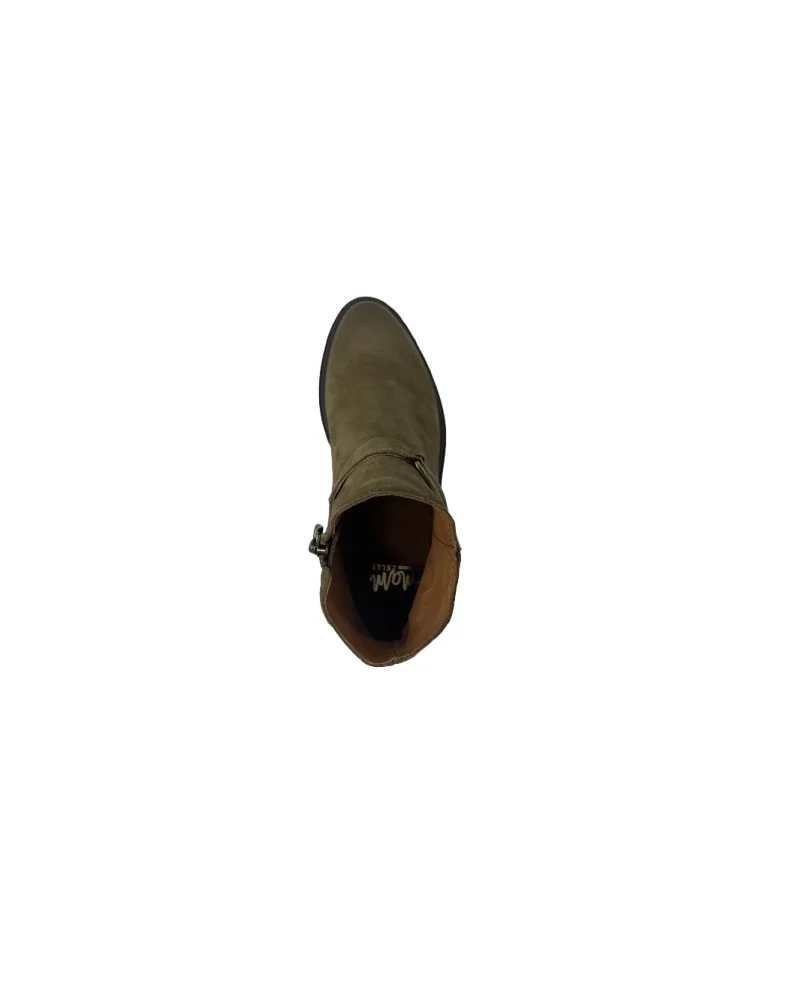 CHAUSSURES MAM'ZELLE MUSA