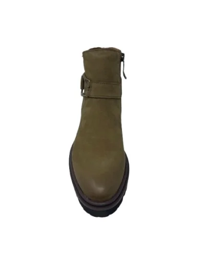 CHAUSSURES MAM'ZELLE MUSA