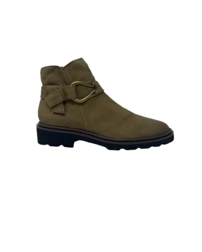 CHAUSSURES MAM'ZELLE MUSA
