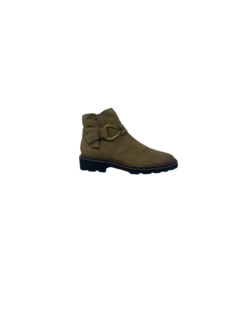 CHAUSSURES MAM'ZELLE MUSA