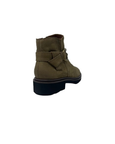 CHAUSSURES MAM'ZELLE MUSA