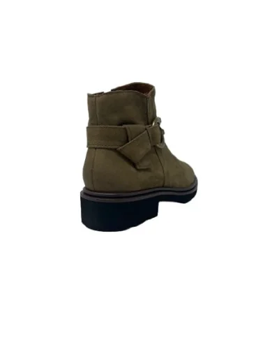 CHAUSSURES MAM'ZELLE MUSA