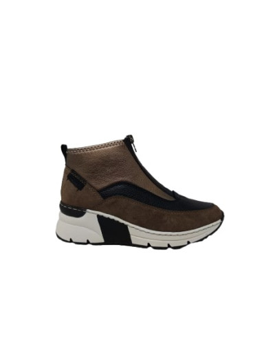 CHAUSSURES RIEKER N6352