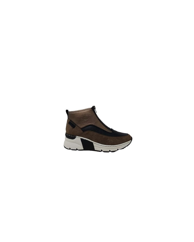 CHAUSSURES RIEKER N6352