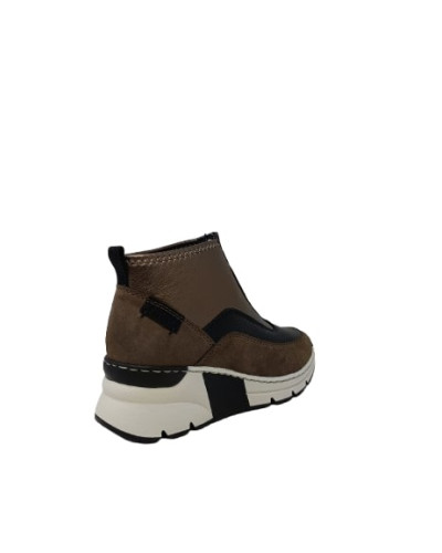 CHAUSSURES RIEKER N6352