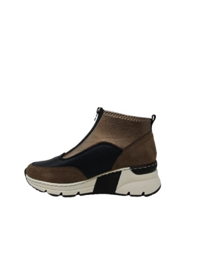 CHAUSSURES RIEKER N6352