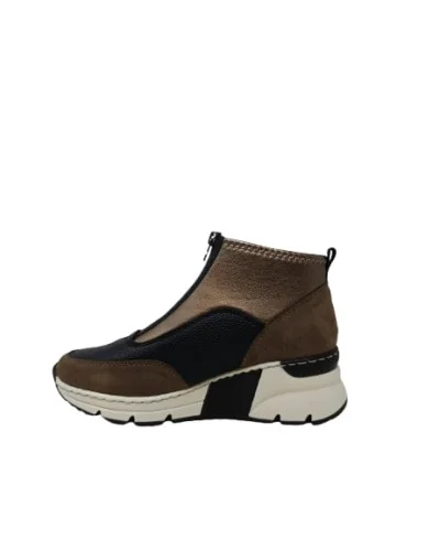 CHAUSSURES RIEKER N6352