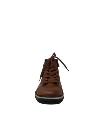 CHAUSSURES RIEKER Z4263