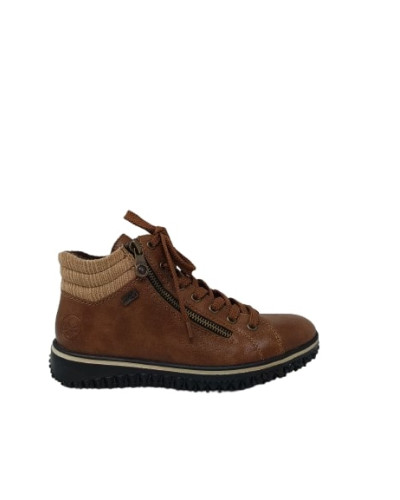 CHAUSSURES RIEKER Z4263