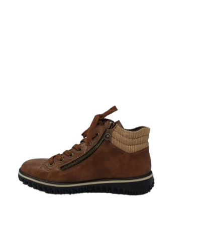 CHAUSSURES RIEKER Z4263